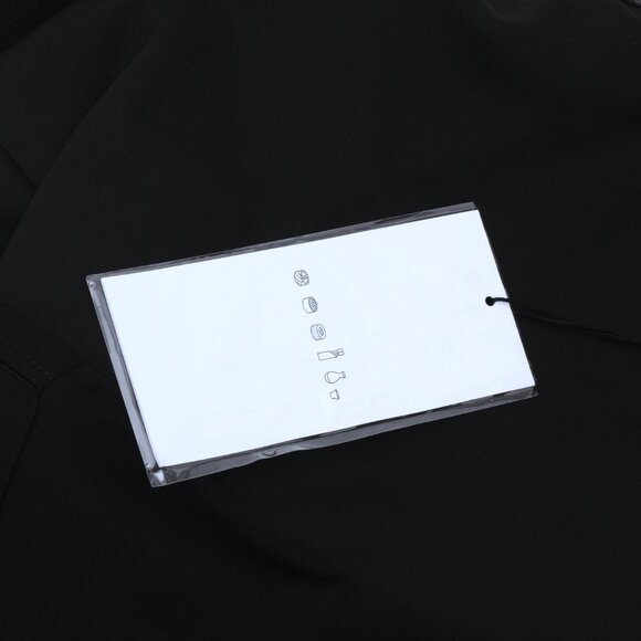 NEW BEVERLY HILLS SUSHI CLUB Stampd x Masuhisa Sweatshirt Crew Black NOBU BHSC L - Picture 7 of 11